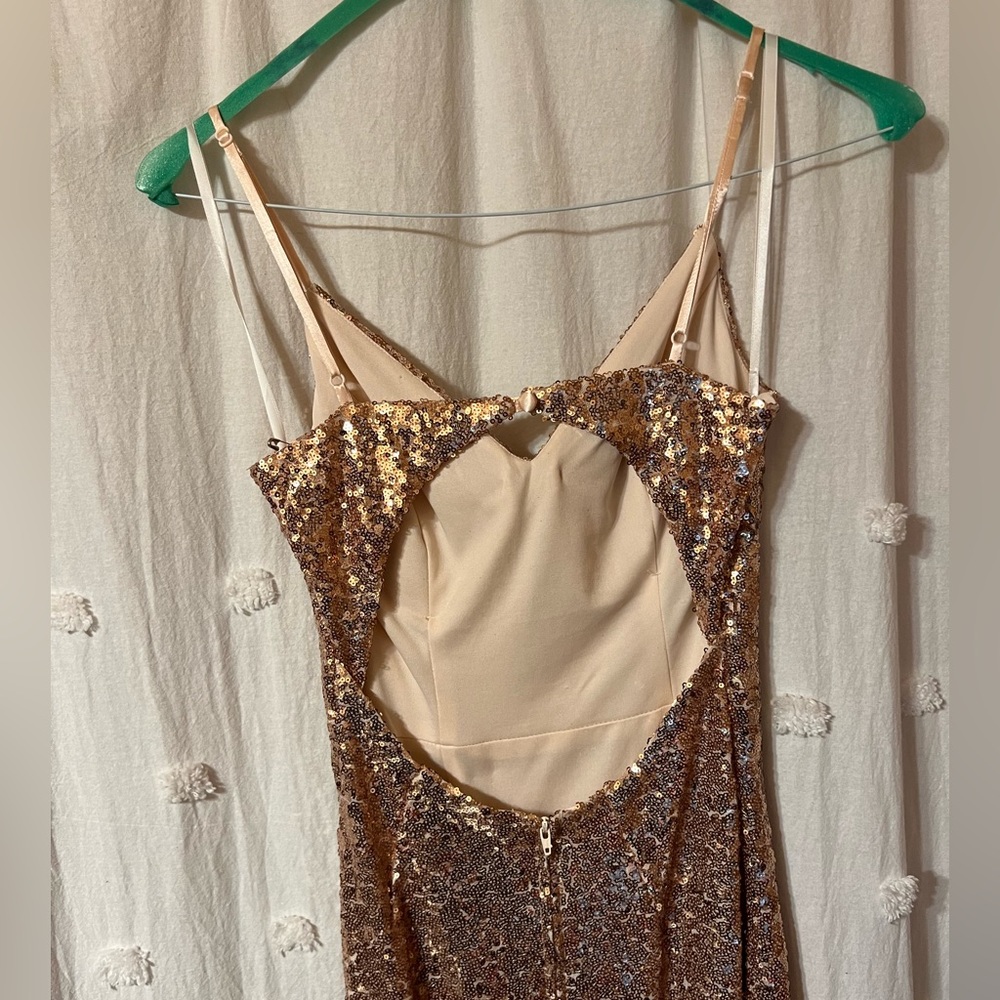 Prom dress - Picture 5 of 8